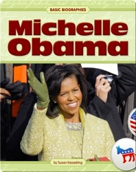 Michelle Obama