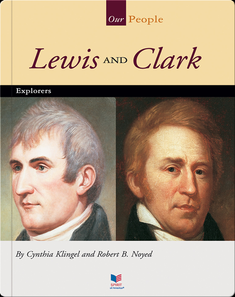 Boussole Lewis et Clark
