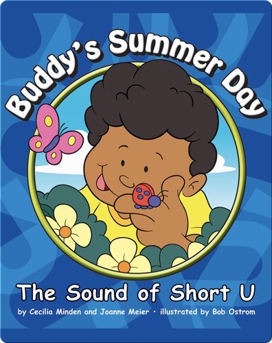 Buddy's Summer Day: The Sound of Short U