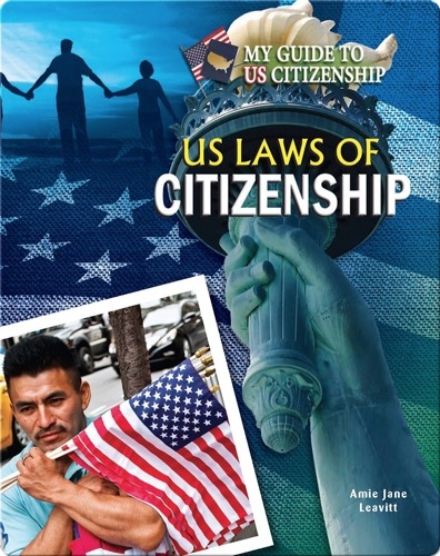 US Laws of Citizenship
