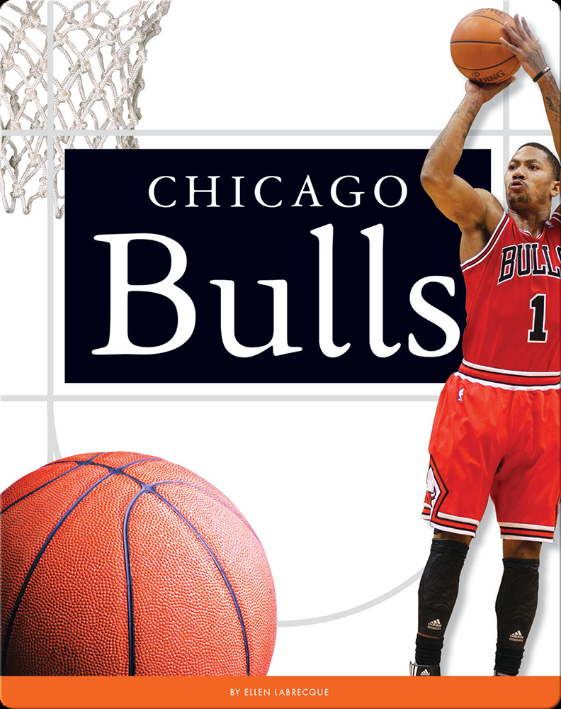 Chicago Bulls History - Team Origins, Logos & Jerseys 