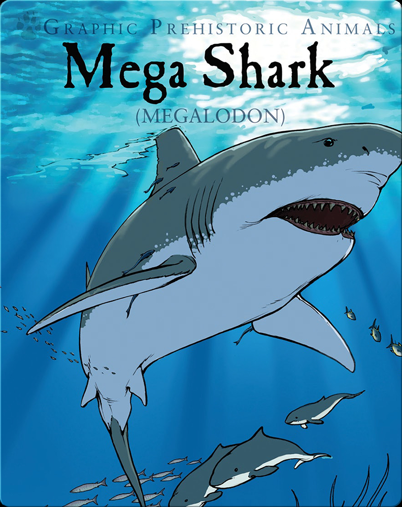 megalodon national geographic
