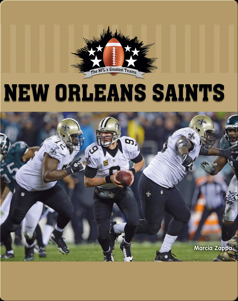 New Orleans Saints Game Bus Ride Service