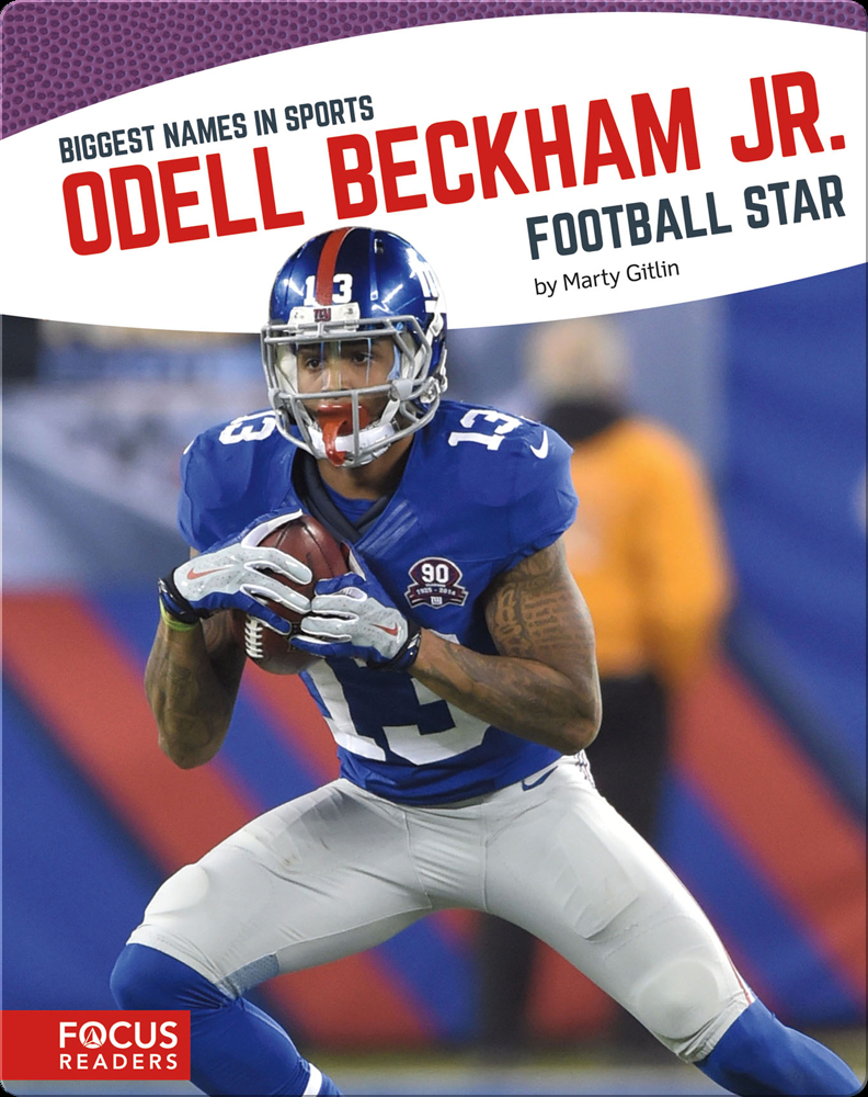 10+ Odell Beckham Jr. HD Wallpapers and Backgrounds
