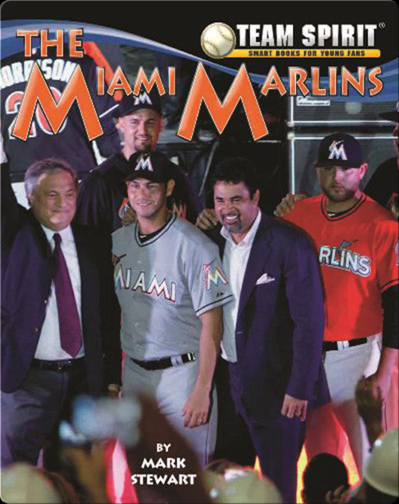 Miami Marlins Facts for Kids