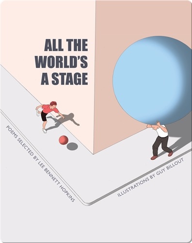 All the World's a Stage