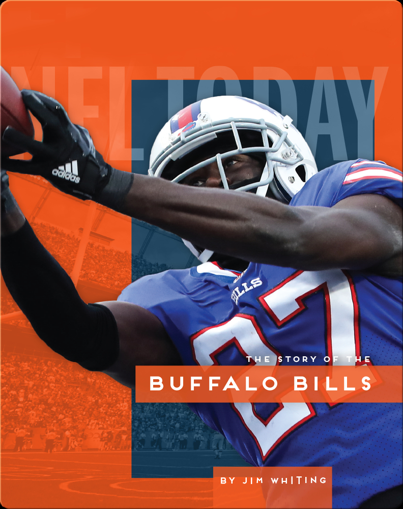 100+] Buffalo Bills Wallpapers