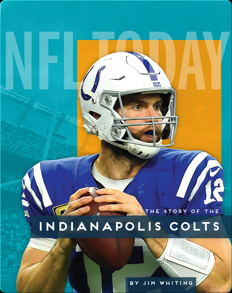 Indianapolis Colts  Sports Ecyclopedia