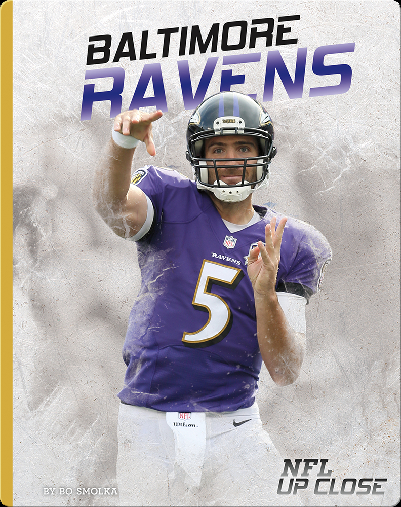 Baltimore Ravens  Sports Ecyclopedia