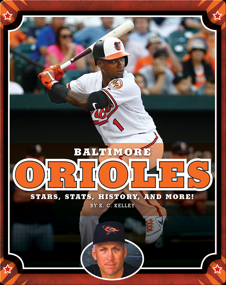 Baltimore Orioles Facts for Kids