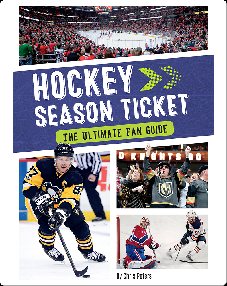 When Does Ice Hockey Season Start A Comprehensive Guide for Fans ICE