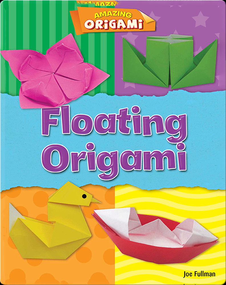  Paper Folding & Origami: Books