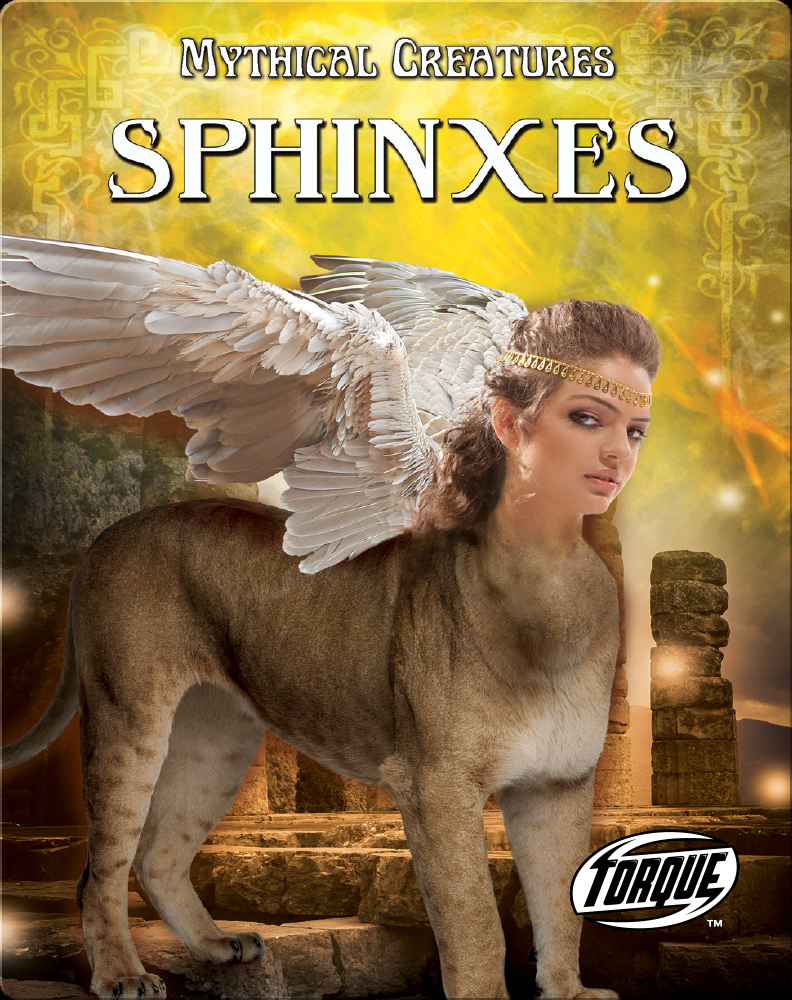 sphinx mythical creature