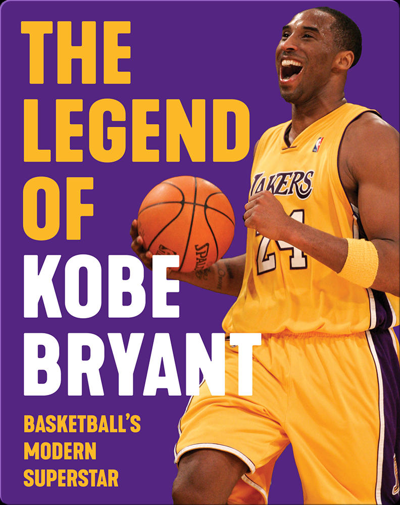  Kobe Bryant: Tribute to a Legend: Centennial Specials: Books