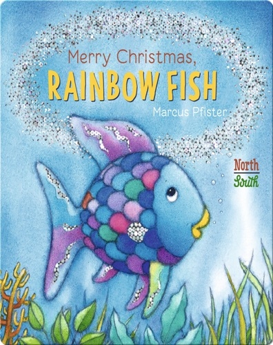 Merry Christmas, Rainbow Fish
