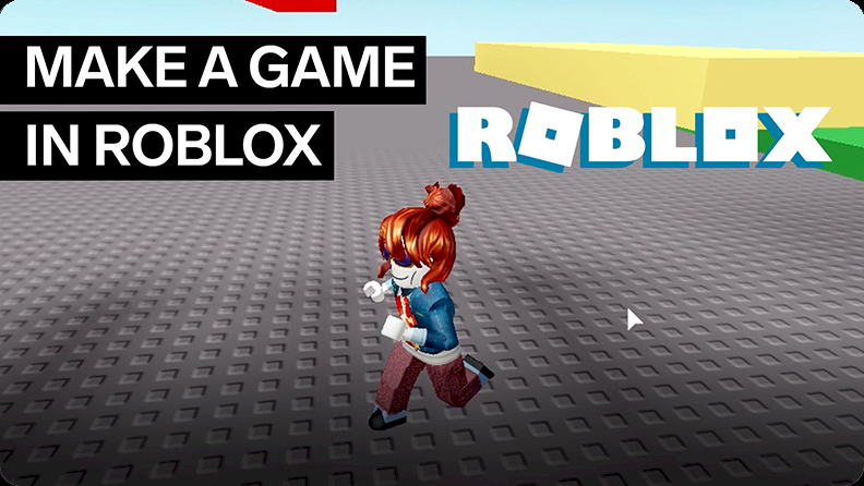 How to Make a Game in Roblox