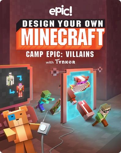 Discover the Minecraft Collection