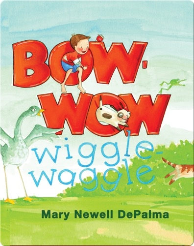 Bow-Wow Wiggle-Waggle