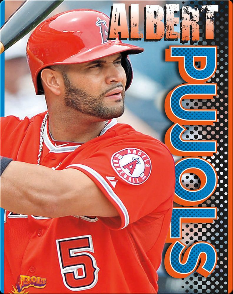 9 incredible facts about Albert Pujols