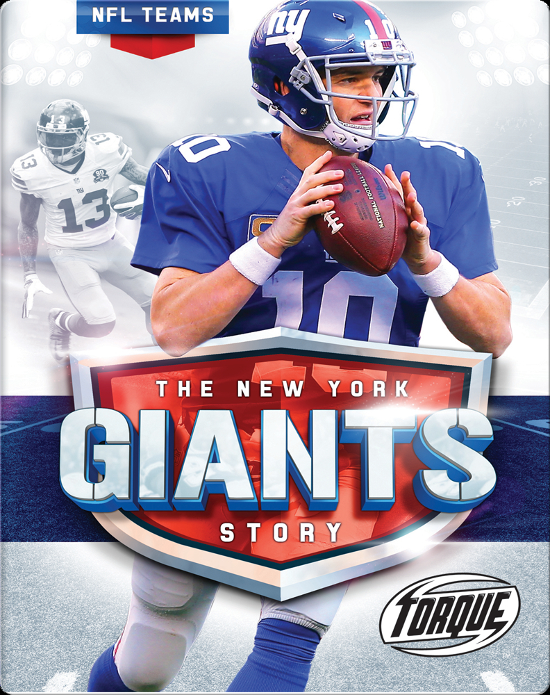 New York Giants  Sports Ecyclopedia