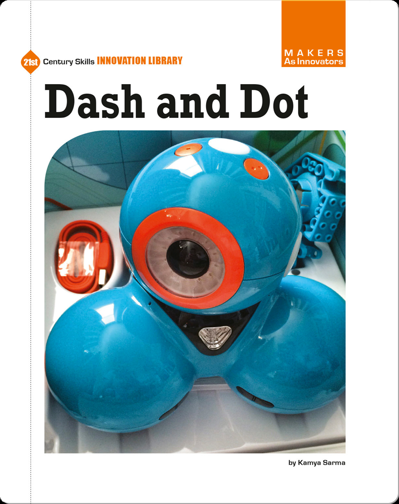 Blockly for Dash & Dot Robots Review for Teachers