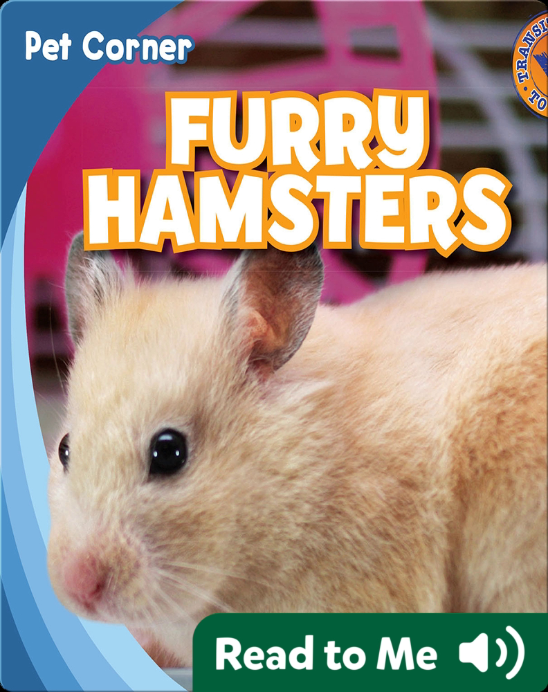 fuzzy hamsters