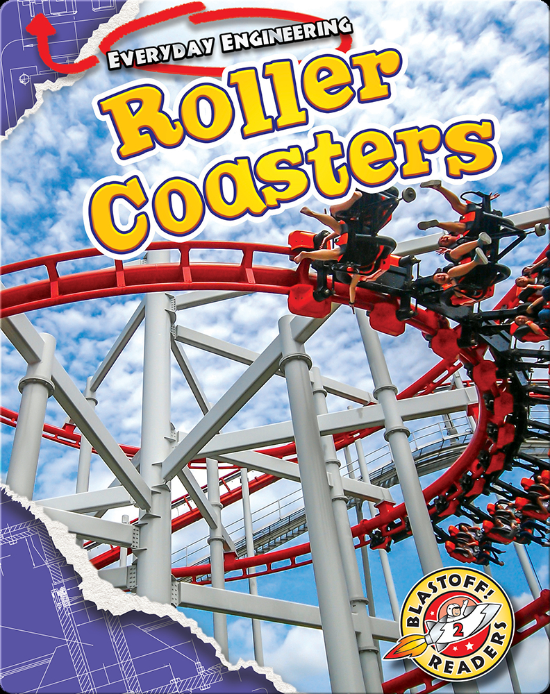 Inclined Plane Roller Coaster