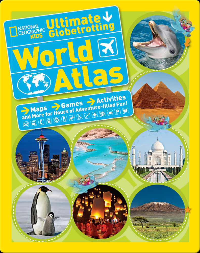 Monkey - WorldAtlas