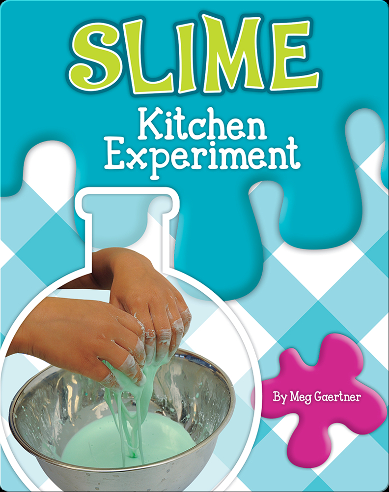New Experiment! Foaming Slime Monster in a Bottle « The Kitchen Pantry  Scientist