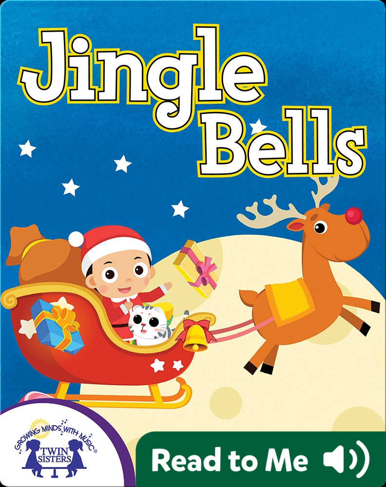 Jingle Bell Art – Crayon Box Chronicles