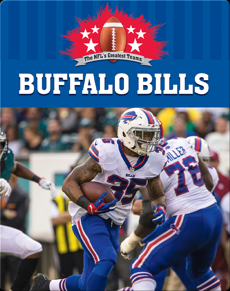 Buffalo Bills  Sports Ecyclopedia