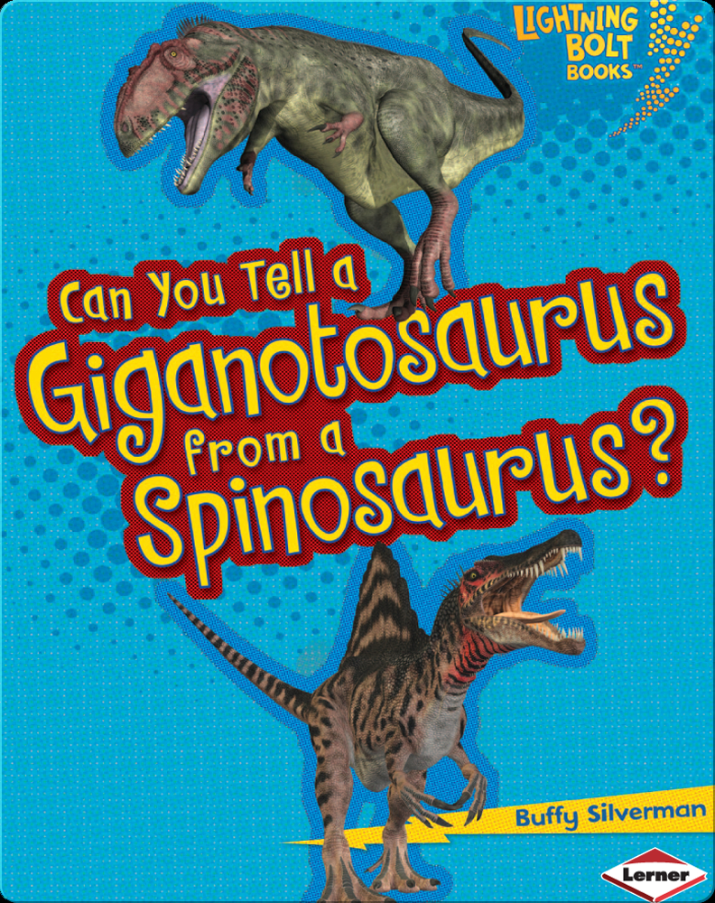 spinosaurus vs giganotosaurus