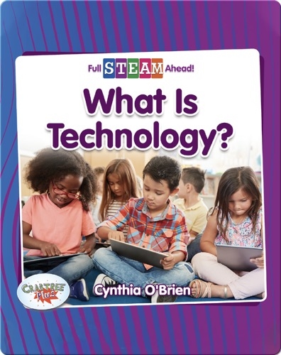 What Is Technology?