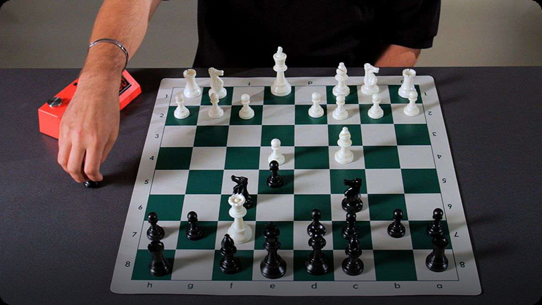 10 Of The Best Chess Openings For Black - Chess For Sharks