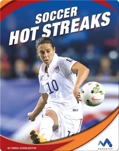 Soccer Hot Streaks