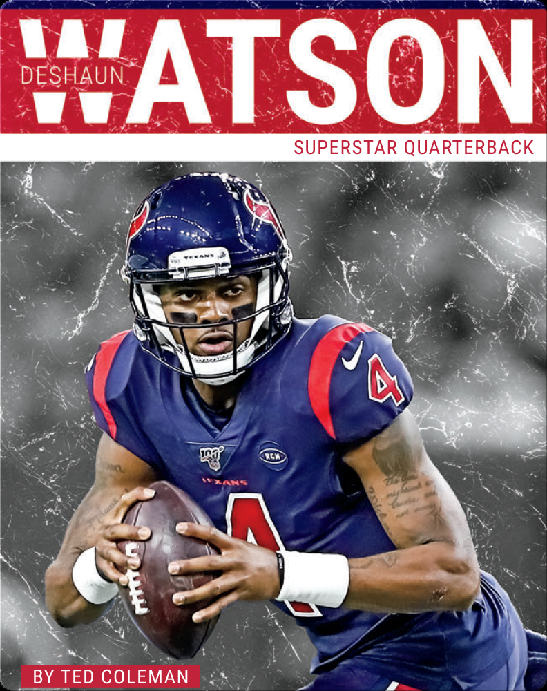 Will Deshaun Watson have his first SUPERSTAR game with the