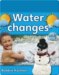 Water Changes