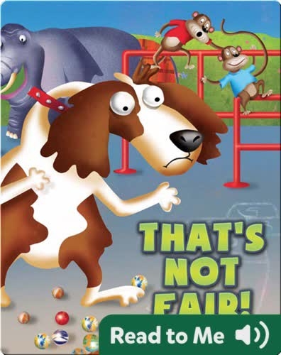 That's Not Fair