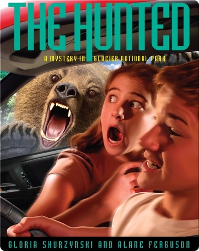 Mysteries in Our National Parks: The Hunted