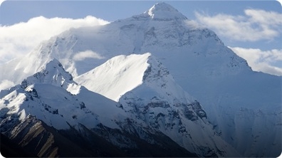 Did You Know: Mountains