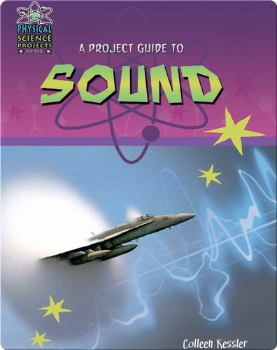 A Project Guide to Sound