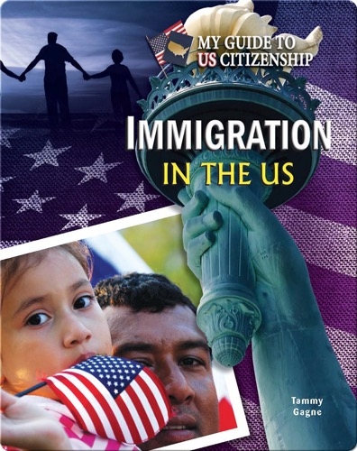 Immigration in the US