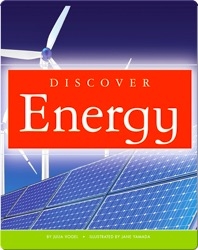 Discover Energy