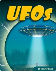 UFOs