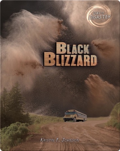 Black Blizzard
