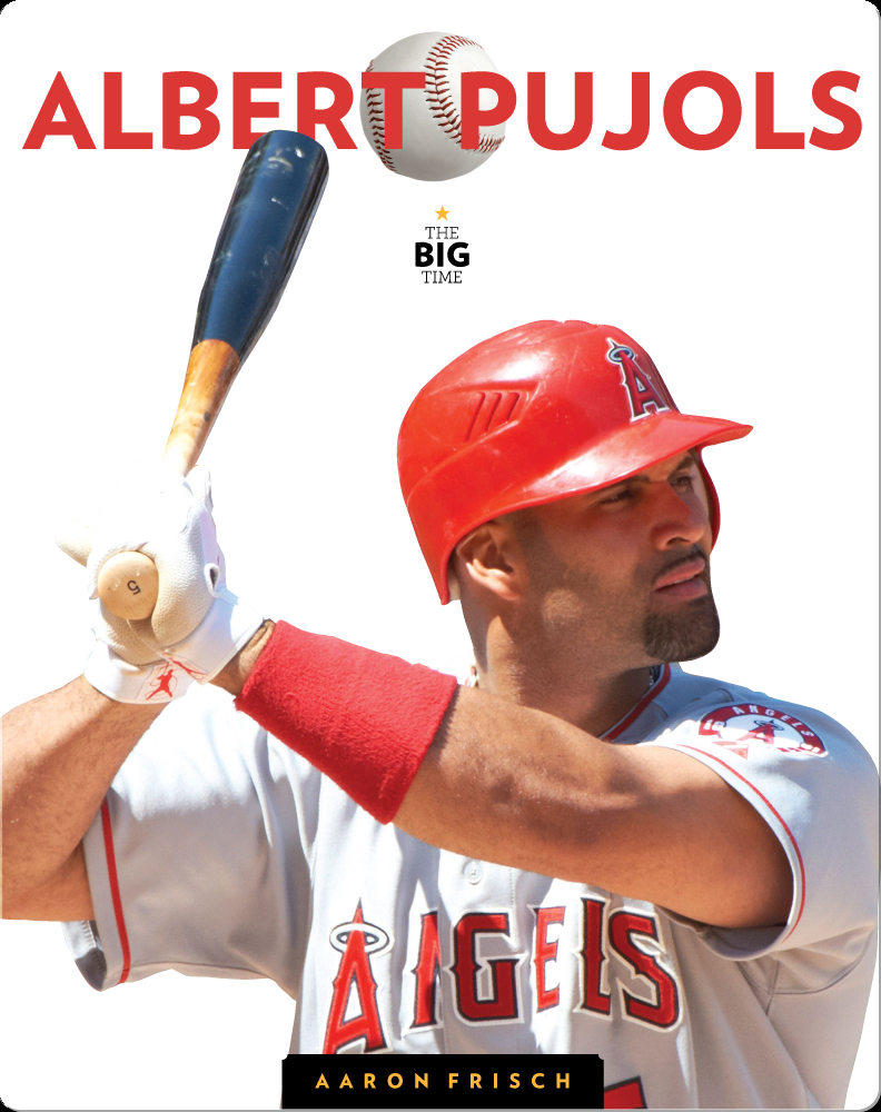 9 incredible facts about Albert Pujols