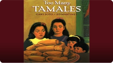 Too Many Tamales