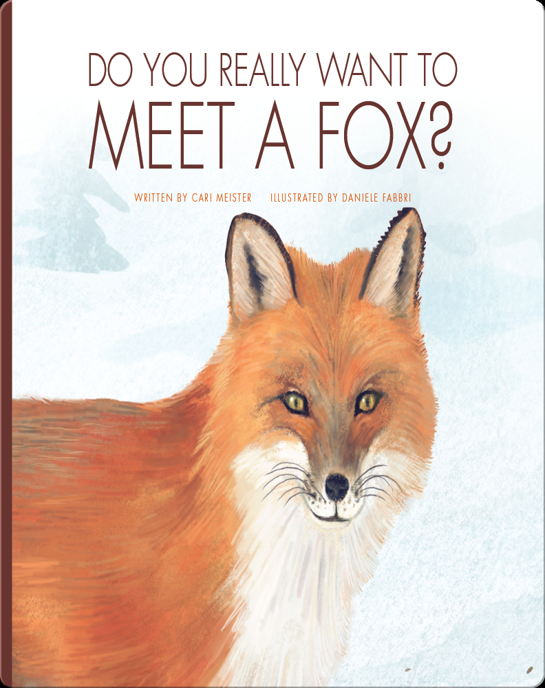 What's the Hurry, Fox?: And Other Animal Stories