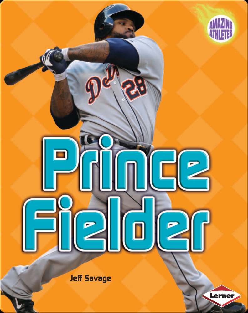 Prince Fielder Facts for Kids