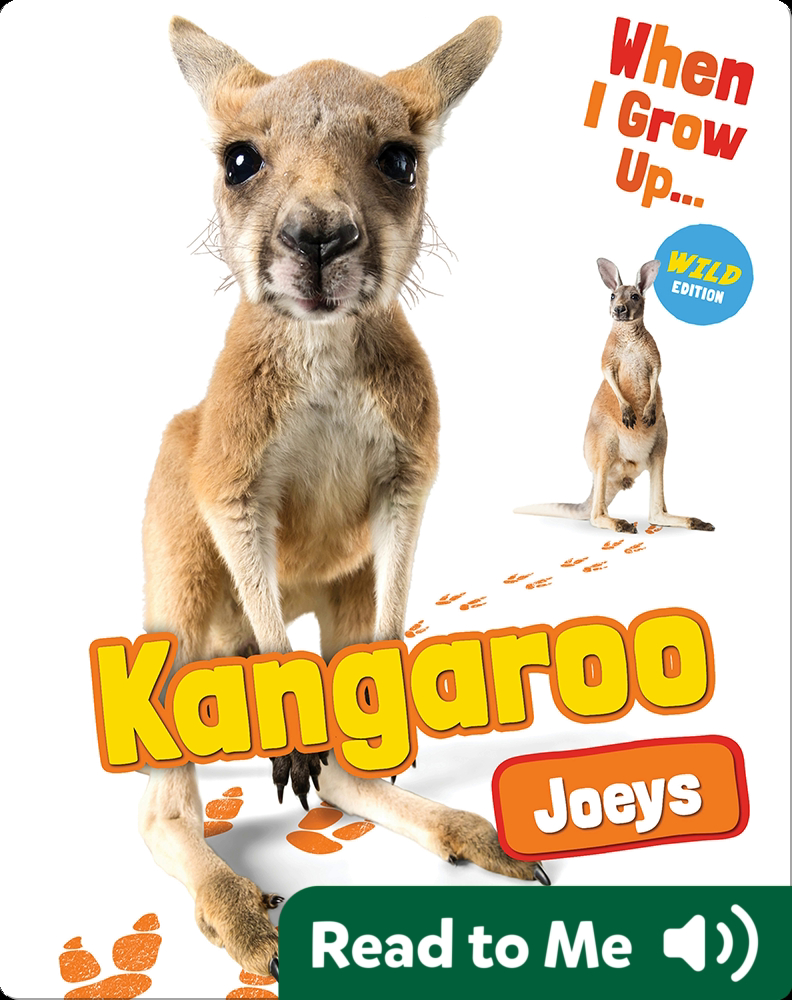 Rocky River Public Library on X: Can you find the joeys in these kangaroo  words? GIGANTIC ALONE CHOCOLATE Can you think of other kangaroo words?  #didyouknow #kangaroowords #words #synonyms #RRPL  /